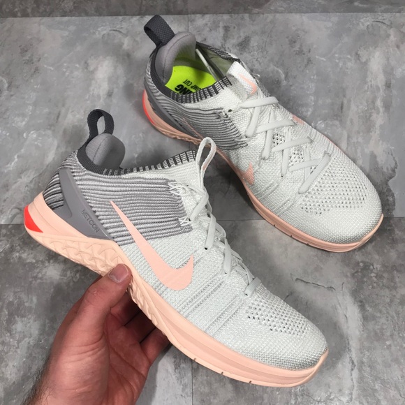 Nike Shoes - Nike Metcon DSX Flyknit 2